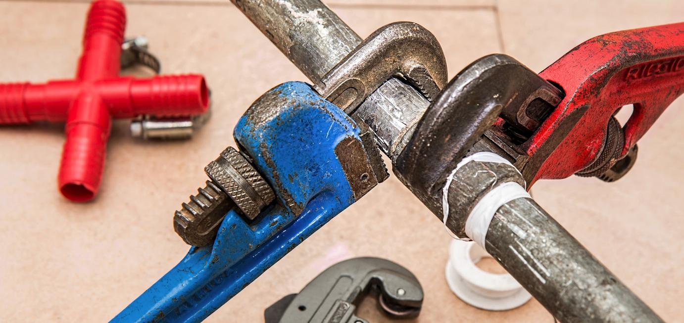 attrezzature moderne